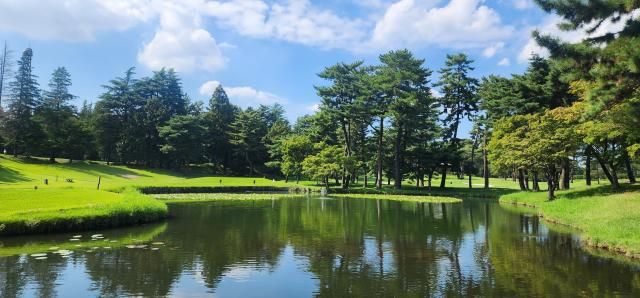 相模原ゴルフクラブ(神奈川県相模原市南区/相模大野駅/その他(アミューズメント・エンタメ系))_3